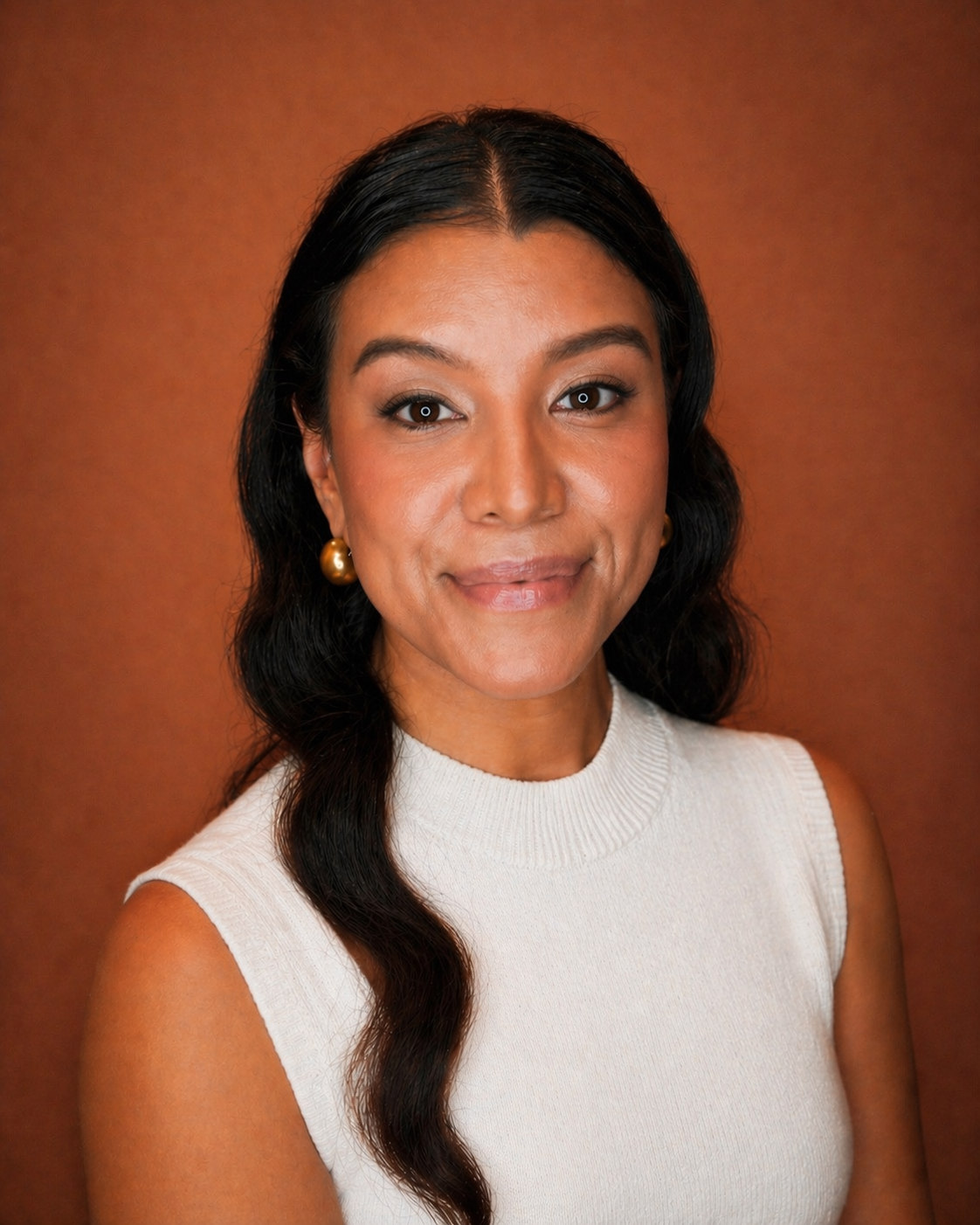 Alexandra Franco, founder of Empact