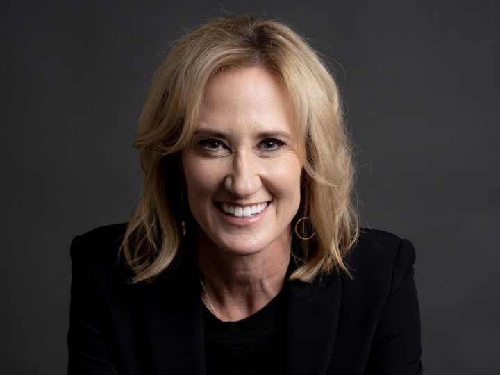 Carlyn Bushman